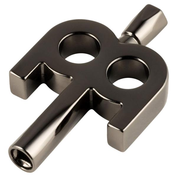 MEINL Stick &amp; Brush マイネル チューニングキー (ドラムキー) Kinetic ...