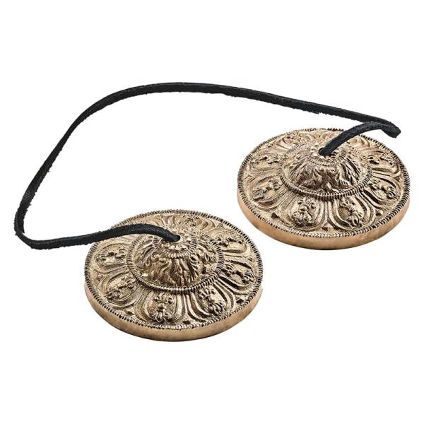 MEINL TINGSHA-OR（ティンシャ）マイネル Sonic Energy Collectio...