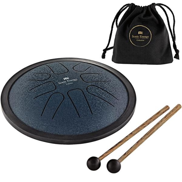 MEINL マイネル Sonic Energy Collection スモールスチール タングドラム...