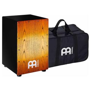 【極美品】Meinl Snarecraft カホン　SC100B MEINL Percussion カホン Snarecraft Series SC100AB-B〔マイネル