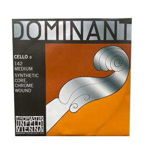 ドミナント チェロ弦 A線 142の買取情報