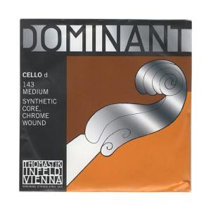 Thomastik Infeld Dominant 145 ドミナント C線 クロム チェロ弦
