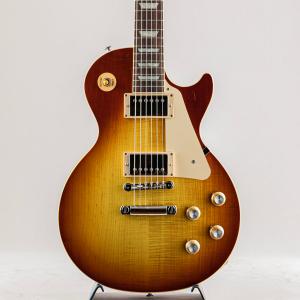 GIBSON ギブソン Exclusive Les Paul Standard 50s Plain Top Bourbon