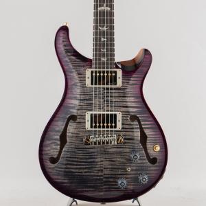 PRS ポールリードスミス Hollowbody II Piezo 10Top CC 2025【Paul Reed Smith氏直筆サイン入り個体】