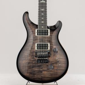 PRS ポールリードスミス Custom24 Floyd Charcoal Burst 2025