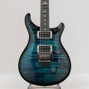 PRS ポールリードスミス Custom24 10Top Floyd Cobalt Smokeburst 2025
