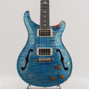 PRS ポールリードスミス Hollowbody II Piezo 10Top Faded Blue Jean 2025
