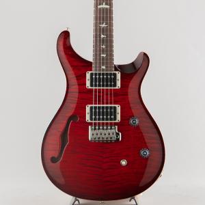 Paul Reed Smith ポールリードスミスCE 24 Semi-Hollow Fire Red Burst