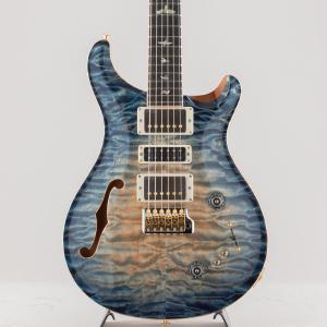 PRS ポールリードスミス Private Stock Brazilian # 11077 Special Semi Hollow Quilted Maple Top & Curly Maple Back 2024