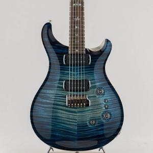 PRS ポールリードスミス Private Stock # 11568 Custom 24/08 Whale Blue Glow Curly Maple Neck w/ Ziricote FB 2024