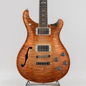 PRS ポールリードスミス Private Stock # 11642 McCarty 594 Semi-hollow Copperhead Glow 