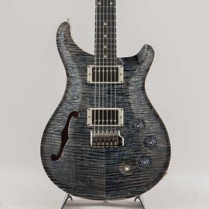 PRS ポールリードスミス DGT Semi-Hollow Pilot Run Faded Whale Blue 2024