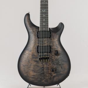 PRS ポールリードスミス Mark Holcomb Charcoal Wraparound Burst 2025