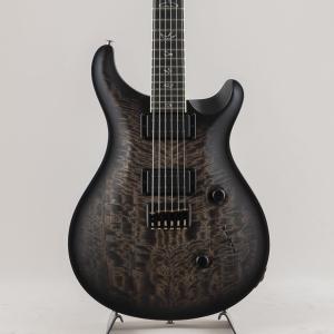 PRS ポールリードスミス Mark Holcomb Charcoal Wraparound Burst 2025