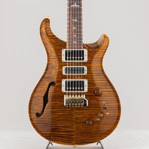 PRS ポールリードスミス 40th Aniversary Special Semi-Hollow Limited Edition Yellow Tiger 2025