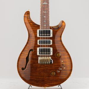 PRS ポールリードスミス 40th Aniversary Special Semi-Hollow Limited Edition Yellow Tiger 2025
