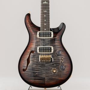 PRS ポールリードスミス 40th Anniversary Custom 24-08 Semi-Hollow Limited Edition 10Top Charcoal Tri-Color Burst 2025