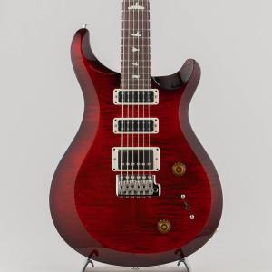 PRS ポールリードスミス S2 Studio Fire Red Burst 2024
