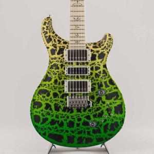 Paul Reed Smith ポールリードスミスSwamp Ash Special Maple Sprayer’s Choice 2025