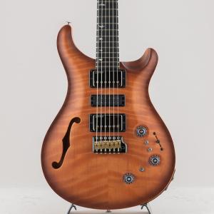 PRS ポールリードスミス Private Stock #12110 Special Semi-hollow Piezo 