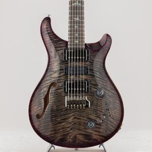 PRS ポールリードスミス Special Semi-Hollow Mango Limited Edition Charcoal Purple Burst 2026