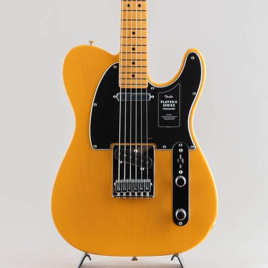 Fender フェンダー Player II Telecaster/Butterscotch Blo...