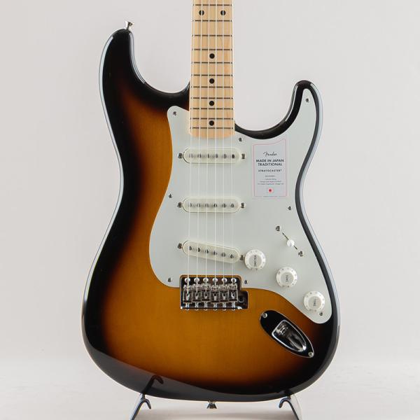 Fender フェンダー Made in Japan Traditional 50s Stratoc...