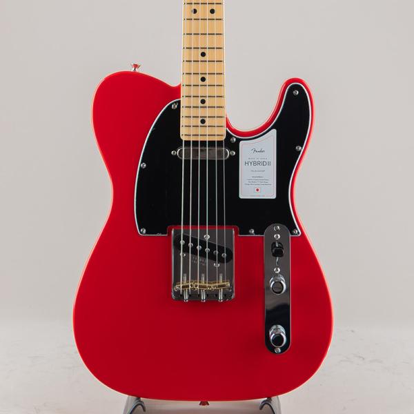 Fender フェンダー Made in Japan Hybrid II Telecaster/Mo...