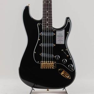 Fender ’60s Stratocaster Black Pearlの買取情報