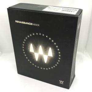 WAVES RENAISSANCE MAXX