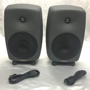 Genelec 8050B ダークグレー （ペア販売） - 最安値・価格比較 - Yahoo