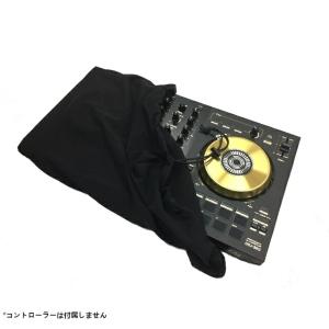 MIKIオリジナル DJコントローラー用ダストカバー DDJ-400 DDJ-SB3 《ゆうパケットで送料無料》｜miki-shop