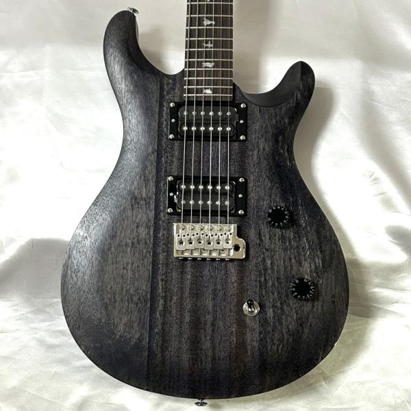 エレキ ギター エレキギター PRS ポールリードスミス SE CE24 STANDARD SATI...