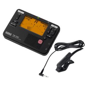 tc electronic / POLYTUNE 3 MINI ポリチューン チューナー(国内正規品