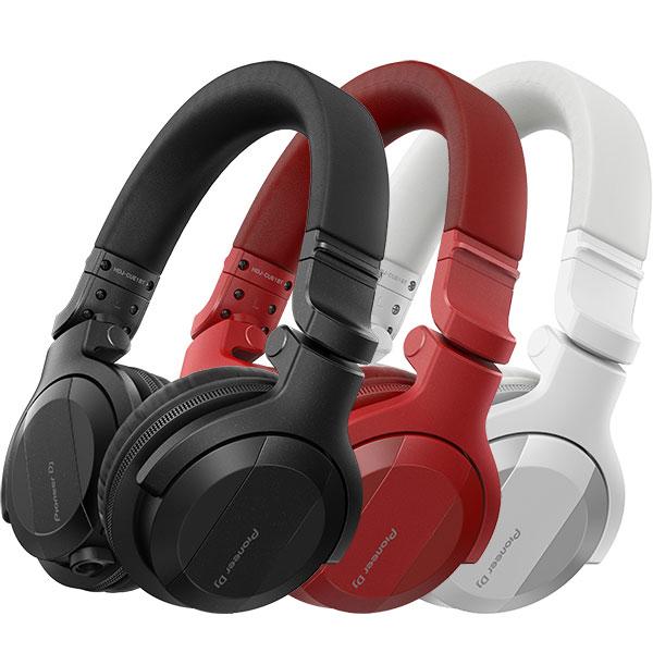 Pioneer DJヘッドホン HDJ-CUE1BT ( Bluetooth機能搭載モデル )