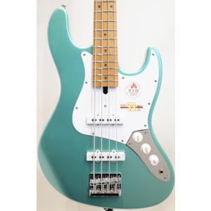 Bacchus（バッカス） WJB-500R ASH BK-SM エレキベース ローズウッド指
