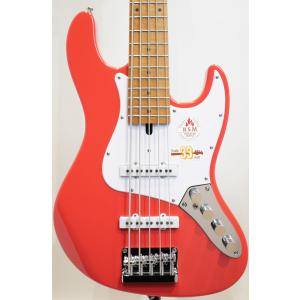 Bacchus（バッカス） バッカス/エレキベース/JAZZ BASS/WL-001