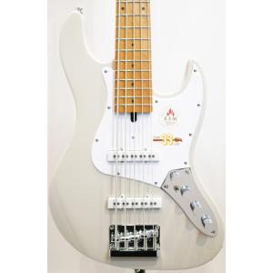 Jackson（ジャクソン） Jackson X Series Concert Bass CBXNT DX IV