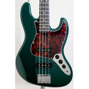 FUJIGEN（フジゲン） Fujigen FGN NJB100MBAHV SBB ジャズベース