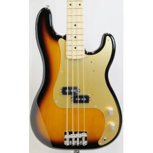 ベース Fender Heritage 50s Pre Bass Sunburst ベース Fender Heritage 50s Pre Bass Sunburst Fender Made in Japan