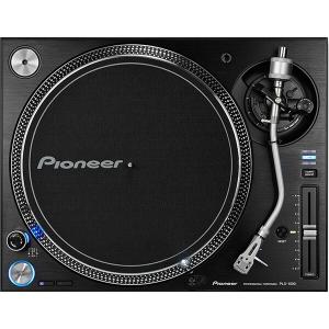 PIONEER ターンテーブル PLX-1000 (ダイレクトドライブ)