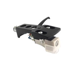 DJ用カートリッジ + ヘッドシェルセット neu VV-44 + TTHEADSHELL お求め安い価格のDJ用カートリッジ