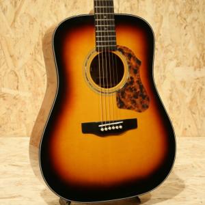 L.Luthier エルルシアー Le Light ST アコースティックギター 小振りな