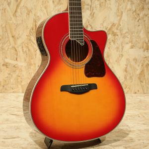 L.Luthier エルルシアー Le Light ST アコースティックギター 小振りな