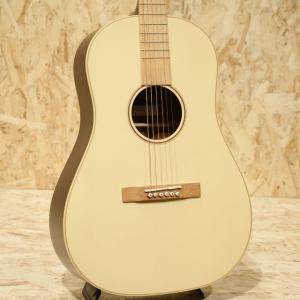 L.Luthier エルルシアー Le Light ST アコースティックギター 小振りな