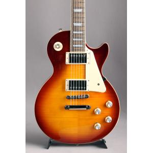 Epiphone Les Paul Standard Plus-top Pro w/Coil Tap ハニー