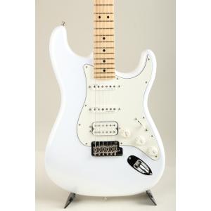 Fender フェンダー Juanes Stratocaster Luna White  エレキギター ストラトキャスター ホワイト アーティストモデル USA製｜miki-umeda