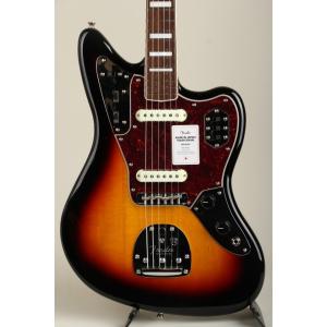 Fender フェンダー 2023 Collection Made in Japan Traditional Late 60s Jaguar RW 3-Color Sunburst エレキギター ジャガー 限定モデル 日本製｜miki-umeda