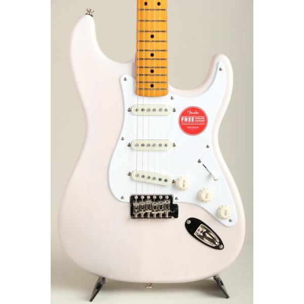 Squier by Fender スクワイア Classic Vibe 50s Stratocast...