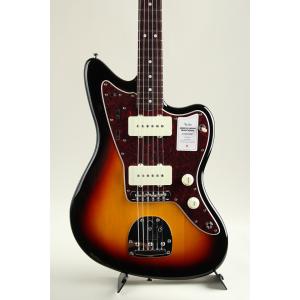 Fender（フェンダー） Fender Made in Japan Traditional 60s Jaguar